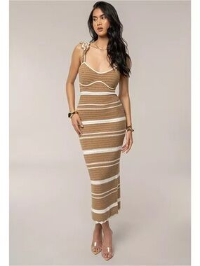 JLUXLABEL Norina Dress